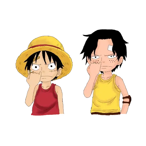Onepiece01 - Sticker 10