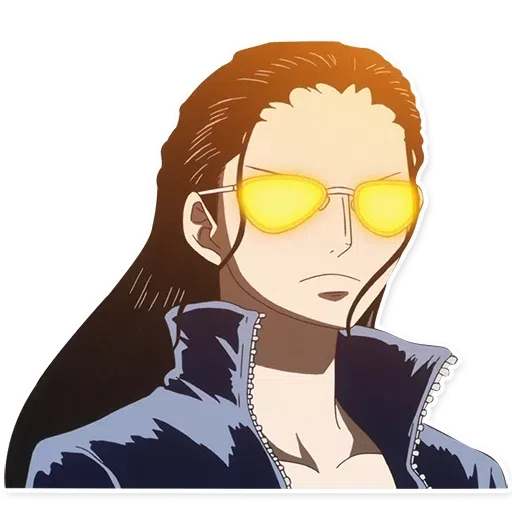 Onepiece01 - Sticker 12