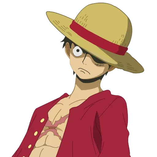 Onepiece01 - Sticker 9