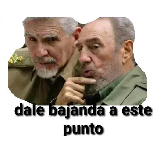 Art cuban - Sticker 26