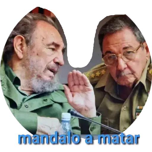 Art cuban - Sticker 25
