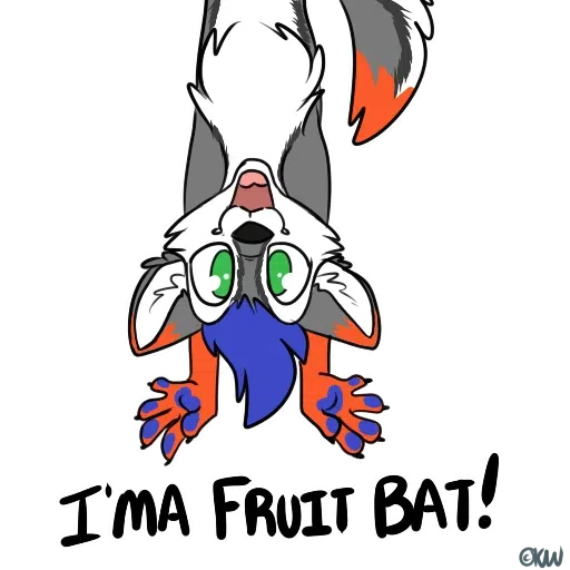 Jonyfluf - Sticker 23