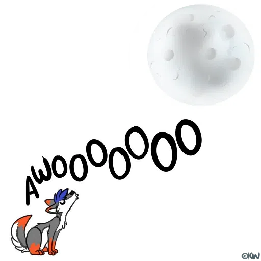 Jonyfluf - Sticker 29