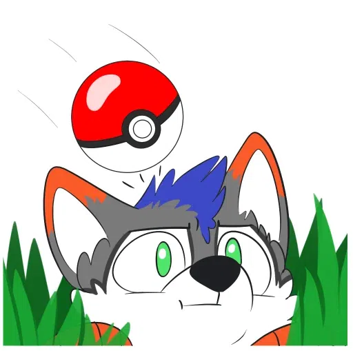 Jonyfluf - Sticker 16