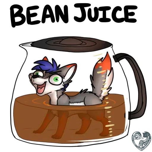 Jonyfluf - Sticker 27