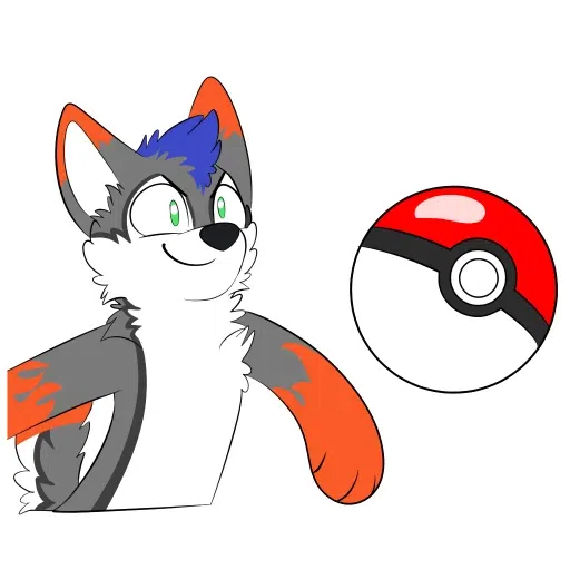 Jonyfluf - Sticker 15