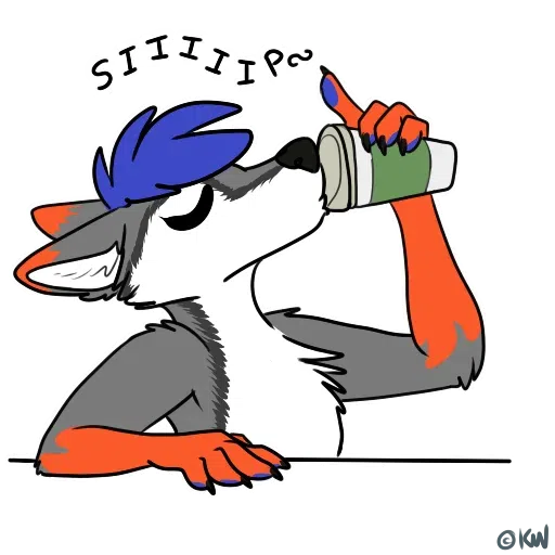 Jonyfluf - Sticker 26