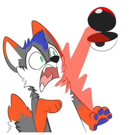Jonyfluf - Sticker 17