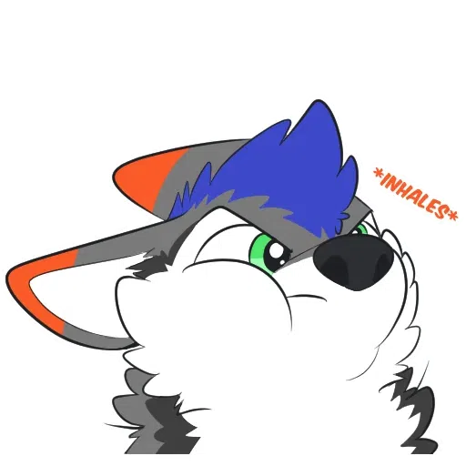 Jonyfluf - Sticker 9