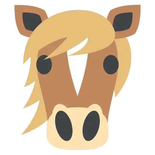 Fun Masks - Sticker 17