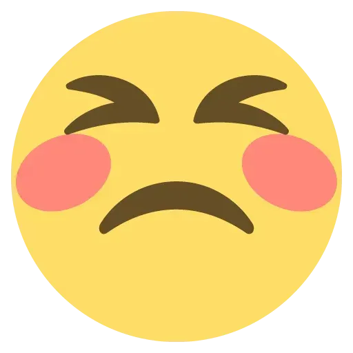 Fun Masks - Sticker 15
