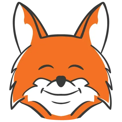 Fun Masks - Sticker 22