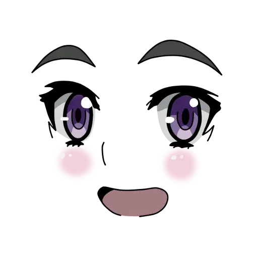 Fun Masks - Sticker 12