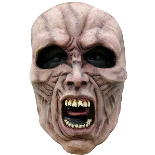 Fun Masks - Sticker 9