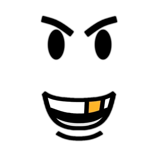 Fun Masks - Sticker 14