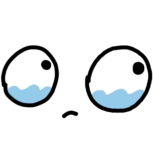Eyes1 - Sticker 19