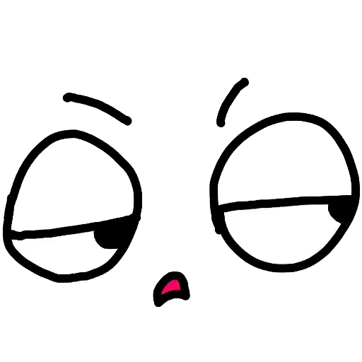 Eyes1 - Sticker 11