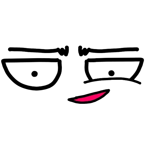 Eyes1 - Sticker 18