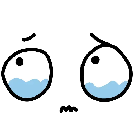 Eyes1 - Sticker 20