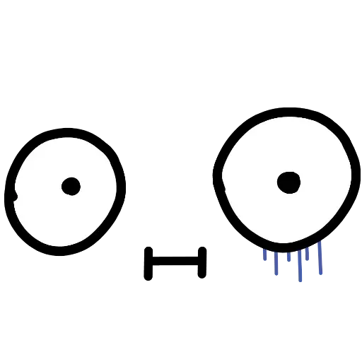 Eyes1 - Sticker 24