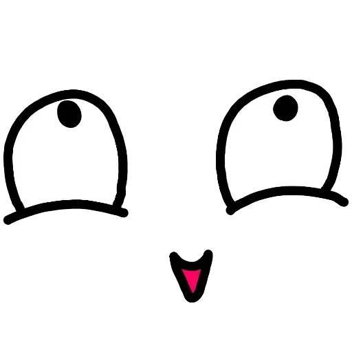 Eyes1 - Sticker 25