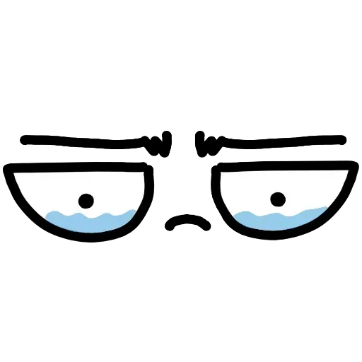 Eyes1 - Sticker 17