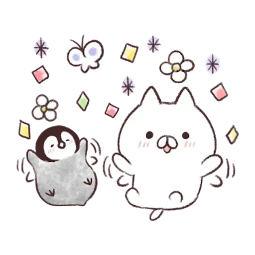 nekopen1 - Sticker 12