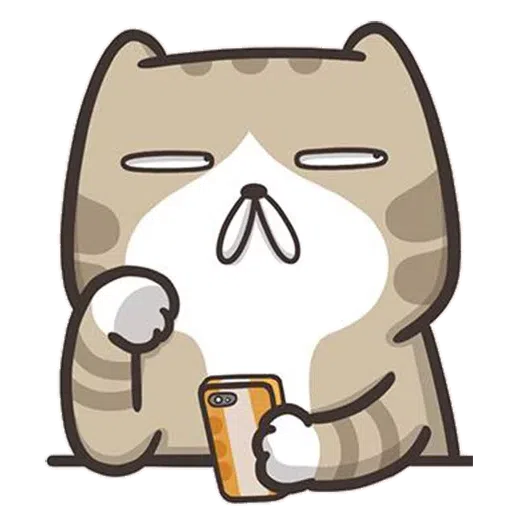 Lanlan mix2 - Sticker 14