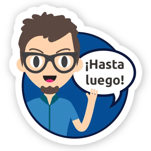 Infosis - Sticker 17