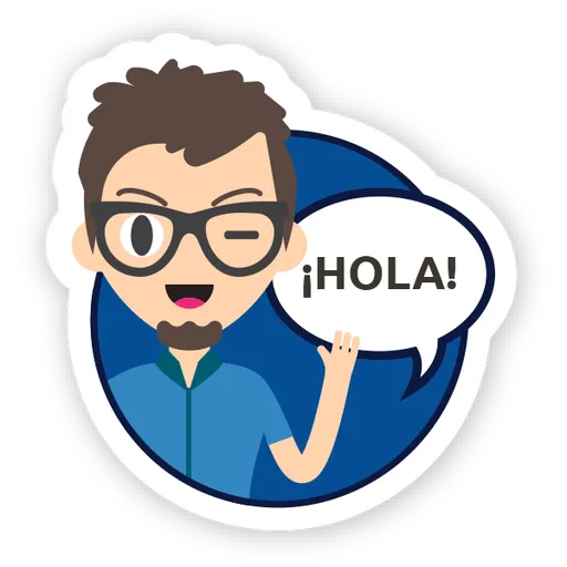 Infosis - Sticker 18