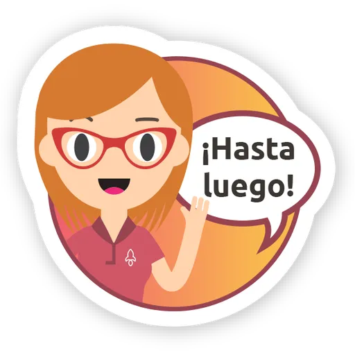 Infosis - Sticker 16