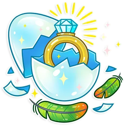Bird - Sticker 22