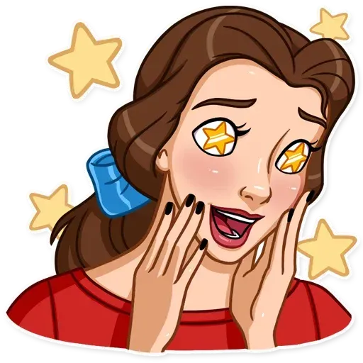 Disney - Sticker 21