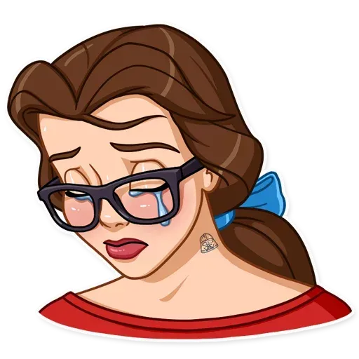 Disney - Sticker 14