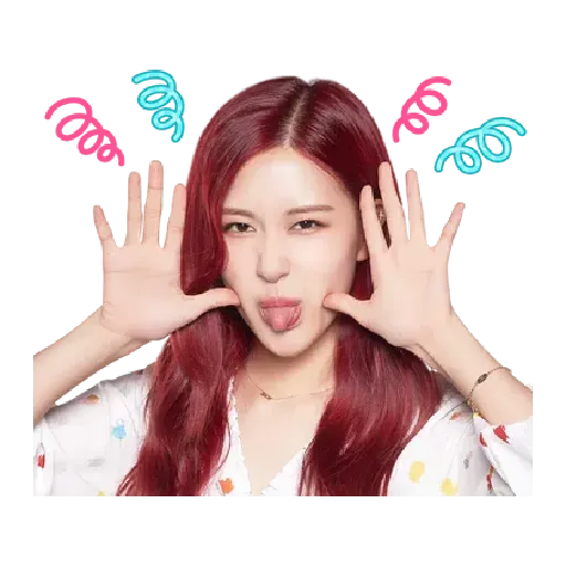 BLACKPINK LINE - Sticker 10