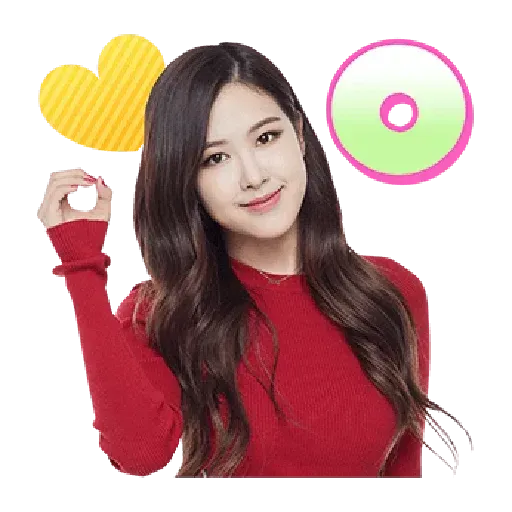 BLACKPINK LINE - Sticker 28