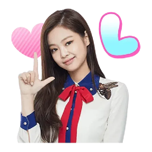BLACKPINK LINE - Sticker 27