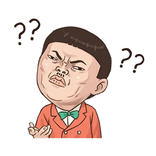 小朋友有事嗎_1 - Sticker 27