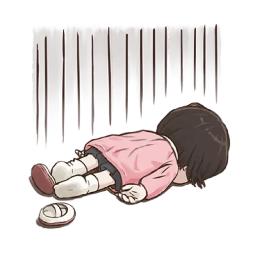 小朋友有事嗎_1 - Sticker 23