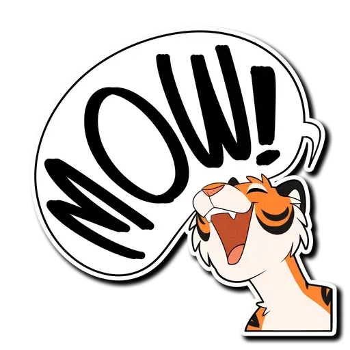 Tiger 1 - Sticker 26