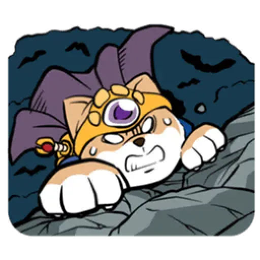 . - Sticker 28