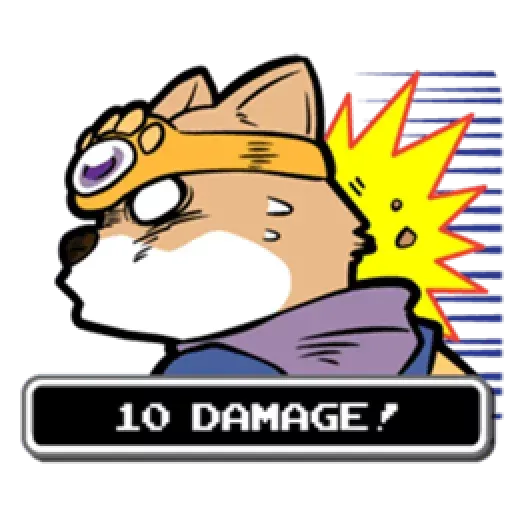 . - Sticker 12