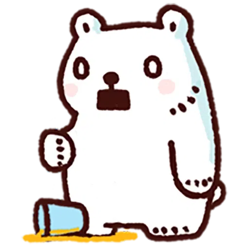 Ruuuuuuu - Sticker 9