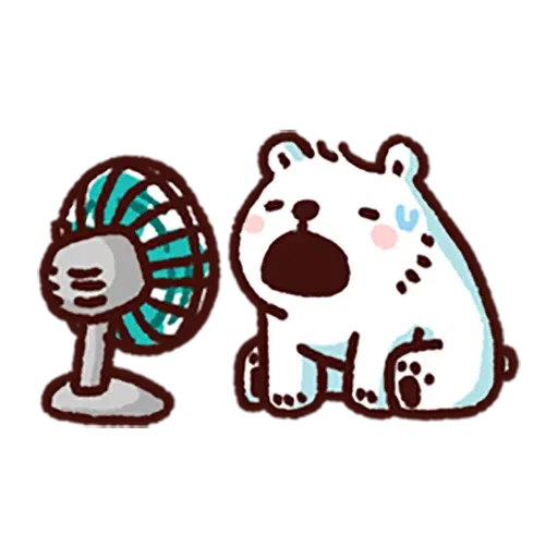Ruuuuuuu - Sticker 10