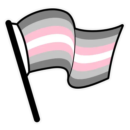 Pride Flags - Sticker 10