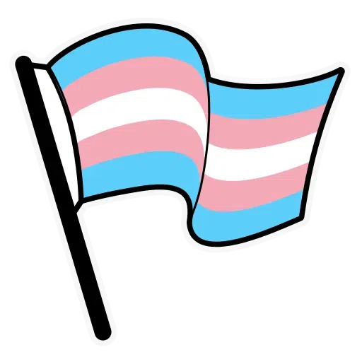 Pride Flags - Sticker 26