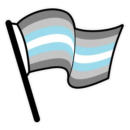 Pride Flags - Sticker 9