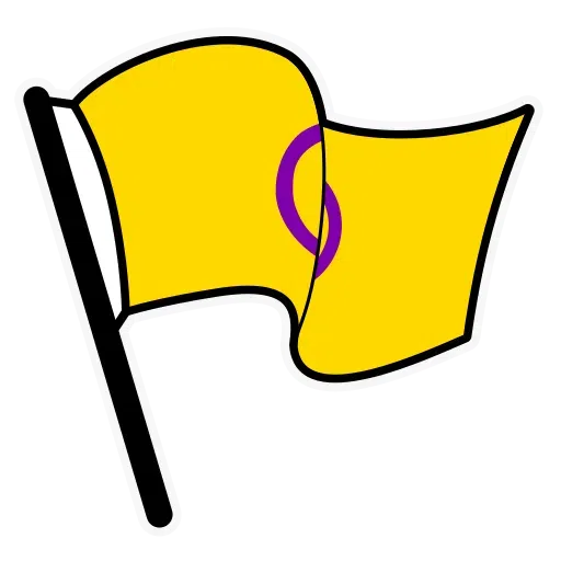 Pride Flags - Sticker 14