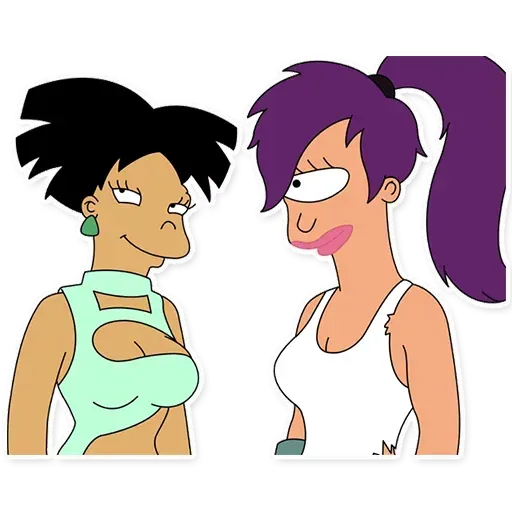 Faturama - Sticker 17
