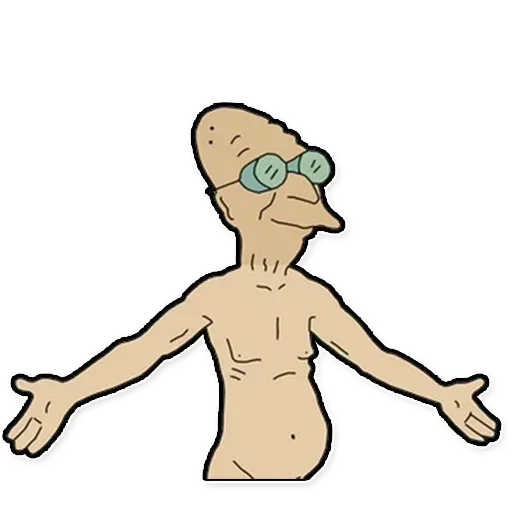 Faturama - Sticker 15